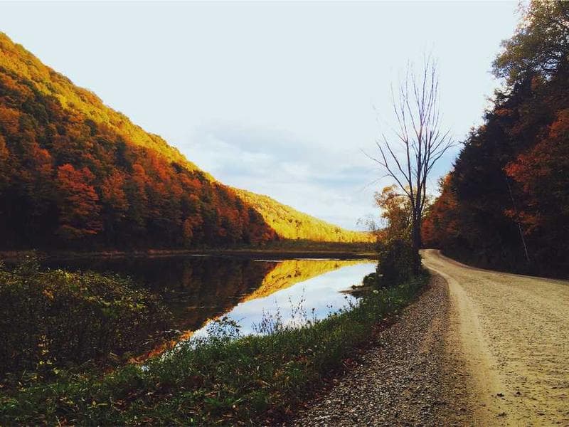 An ornate gothic cross in a graveyard.